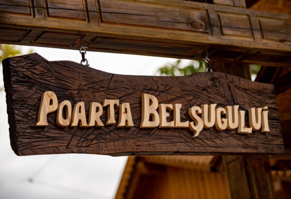 Poarta Belșugului