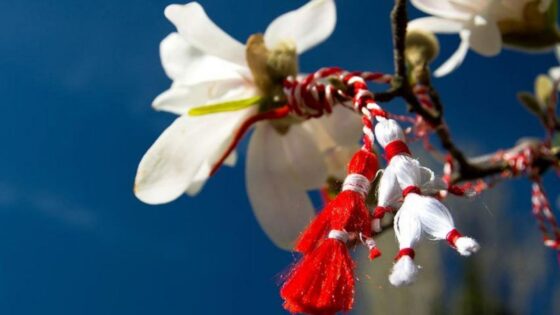 Cu ocazia zilei de 1 Martie, echipa Primăriei a felicitat locuitorii satului și a oferit câte un mărțișor, simbol al primăverii și al speranței.