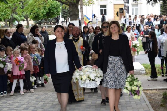 Am cinstit și am pomenit azi, 09.05.2026 toți Eroii s. Slobozia Mare din toate timpurile și războaiele!