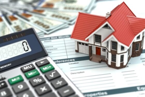 ANUNȚ! Limita de achitare a impozitului funciar și imobiliar