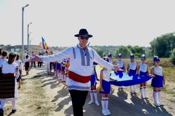 În curând, pe malul lacului Beleu – BelEU Fest 2026