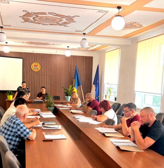 Consiliul local Slobozia Mare a votat decizia „Cu privire la amalgamarea voluntară a unităților administrativ- teritoriale Slobozia Mare, r. Cahul și Cîșlița-Prut, r. Cahul “.