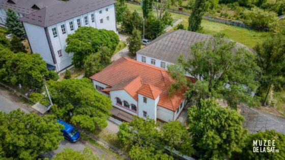 Muzeul din Slobozia Mare intră în lumea digitală – un tur virtual ne poartă prin istorie și tradiții!