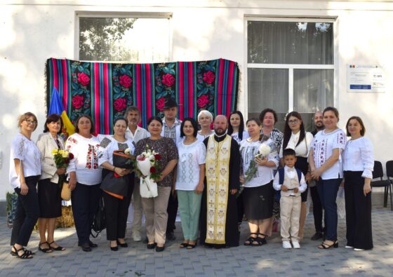 1 Septembrie – început de an școlar la Slobozia Mare