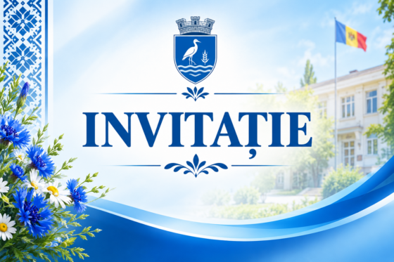 Invitație la sărbătoare: Hramul satului și 60 de ani ai Casei de Cultură – 8 noiembrie 2026