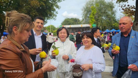 Ziua Roadelor și a Recunoștinței – Cahul