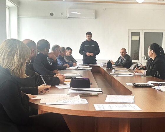 SIGURANȚA ÎNCEPE CU FIECARE DINTRE NOI! RECOMANDĂRI PENTRU PREVENIREA INCENDIILOR ȘI INTOXICAȚIILOR